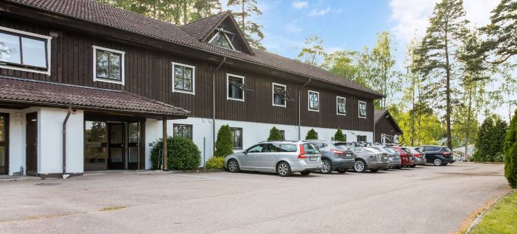 Hestra招待所(Hestra Guesthouse)图片