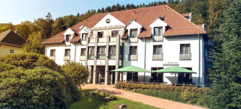 Aktivhotel Inselsberg图片