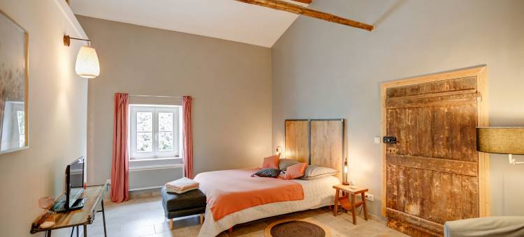 罗萨格旅馆(Le Domaine de l'Osage)图片