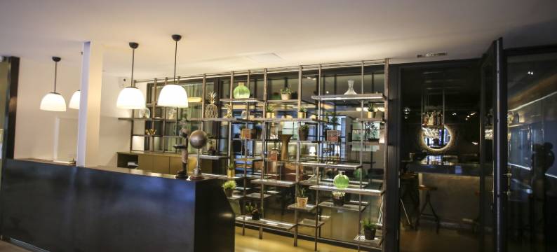 佳特尔酒店(Gatell Hotel)图片