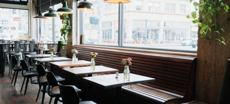 阿斯托里亚赛琳娜准将酒店(Commodore Hotel)图片