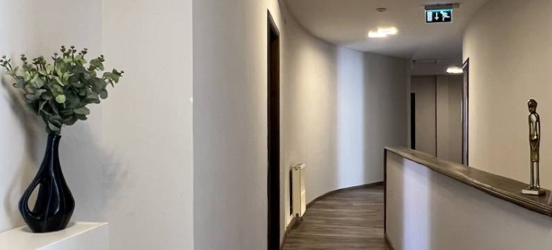 努斯巴姆潘西欧酒店(Nussbaum Panzió)图片