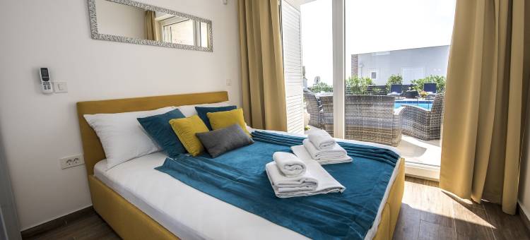 具有私人泳池的豪华别墅Royal II(Villas Royal II with Private Pool)图片