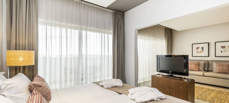 阿尔沃鹈鹕酒店(Pelican Alvor)图片