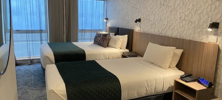 奇尼迪酒店(Trinity Hotel)图片