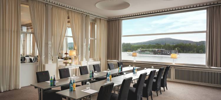 德雷森莱茵酒店(Rheinhotel Dreesen)图片