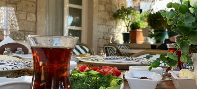 DBD 阿拉恰特(Dbd Alaçatı)图片