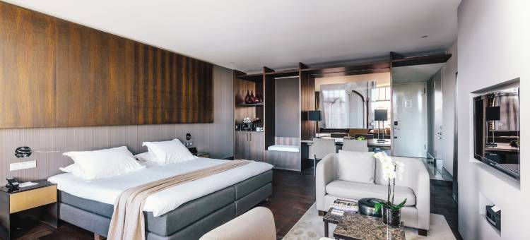 迪伦阿姆斯特丹酒店(The Dylan Amsterdam)图片