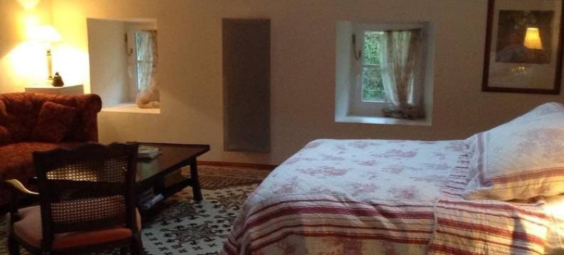 平静之家酒店(Gite du Calme 3 Star Bed & Breakfast Cognac)图片