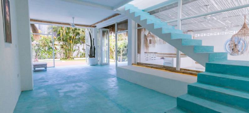 Guru Canggu Boutique Art Hotel图片