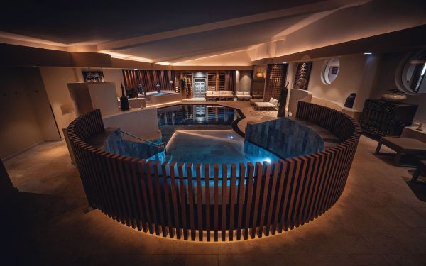 Le Parc Hôtel Obernai & Yonaguni Spa Hotel Overview