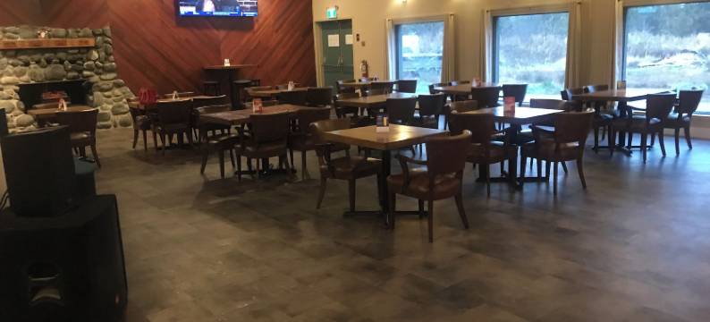 机场旅馆(Airport Inn)图片