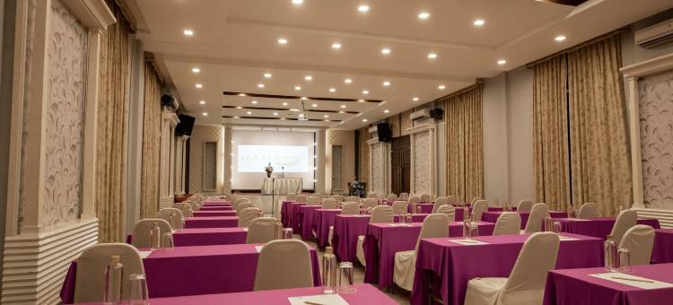 娜娜度假村凯恩克拉昌(Nana Resort Kaengkrachan)图片