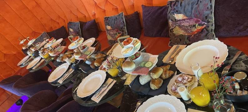 罗斯福精品酒店(Boutiquehotel The Roosevelt)图片