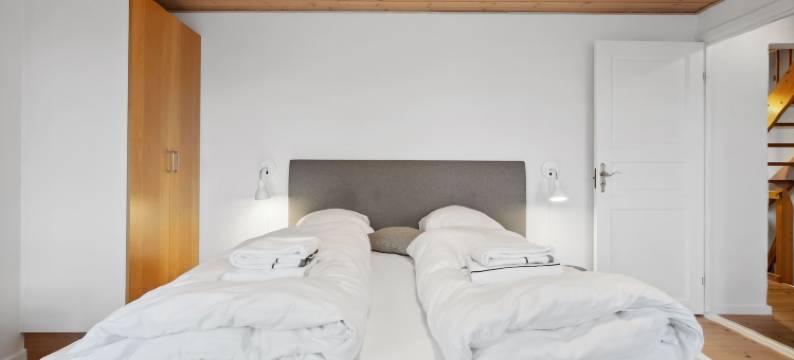 市港房子(City Harbour House)图片