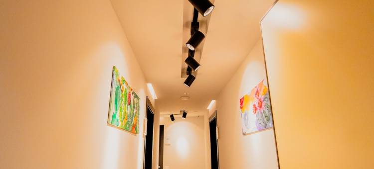 托罗佩亚的埃利塞奥宫殿(Eliseo Palace Tropea)图片