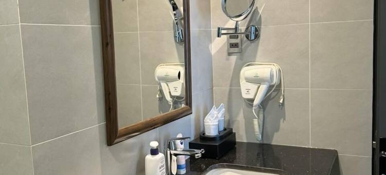 A25酒店-386海巴中街大叻(Q Hotel - 386 Hai Ba Trung Da Lat)图片