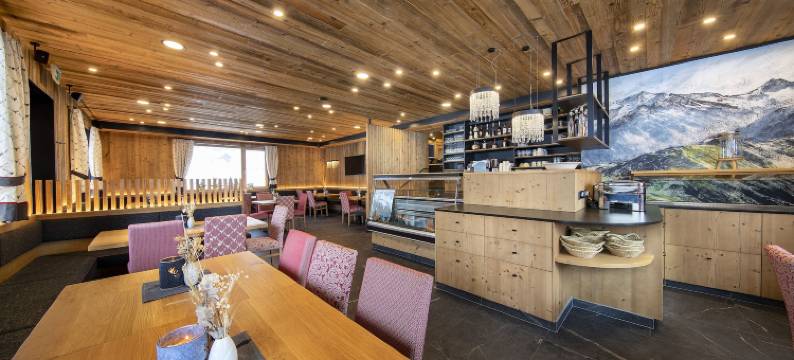 盖斯索夫西根酒店(Hotel Gasthof Siggen)图片