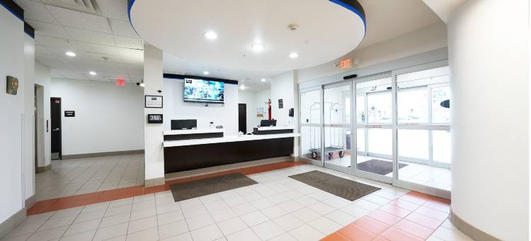 爱布雷斯酒店(Emblaze Hotel)图片