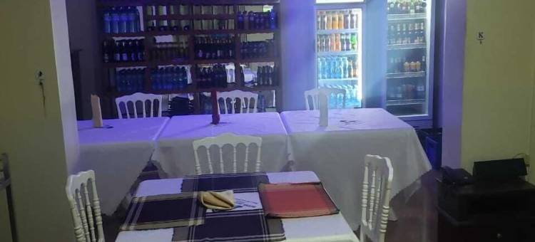 圣玛丽亚酒店(Hotel Santa Maria)图片