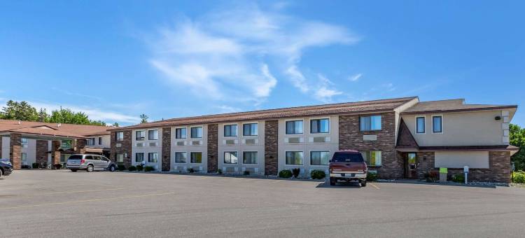 凯艺酒店(Quality Inn)图片