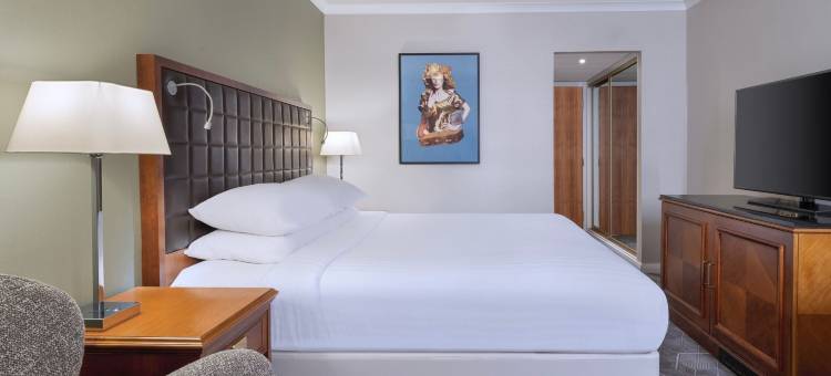 爱丁堡万豪德尔塔酒店(Delta Hotels Edinburgh)图片