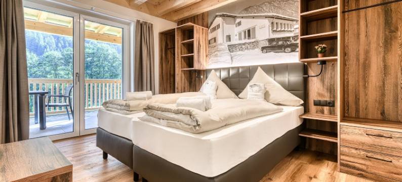 布兰德纳胡斯(Brandnerhus by A-Appartments)图片