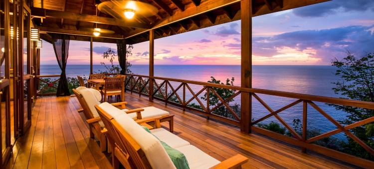 秘境湾别墅(Secret Bay)图片