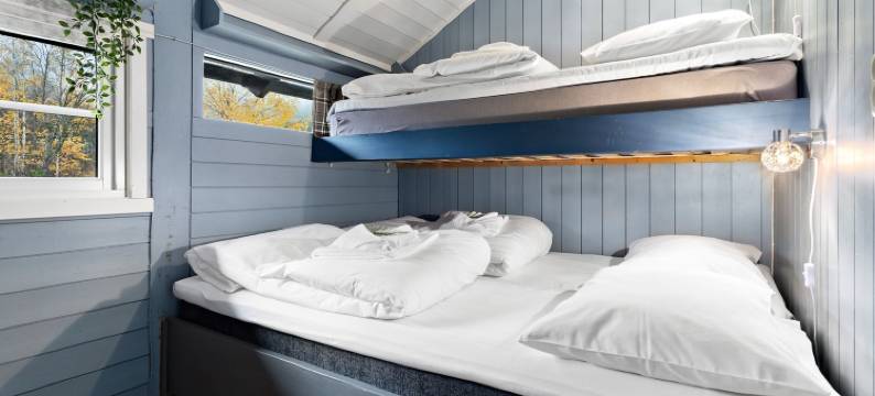 戈尔卡木皮恩森特尔酒店(First Camp Gol Hallingdal)图片