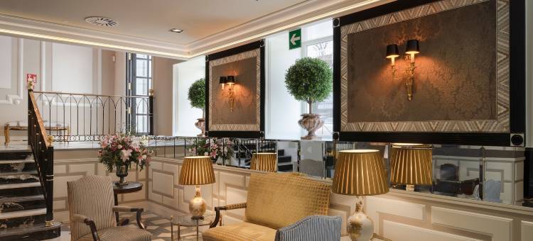 瑞雷斯&城堡传统酒店(Relais & Châteaux Heritage Hotel)图片