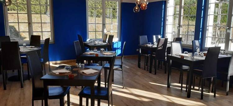 1050号酒店(Logis Hôtel Restaurant le 1050)图片