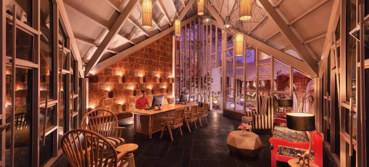 ITC酒店莫伊拉河之曲(Storii by ITC Hotels Moira Riviera)图片