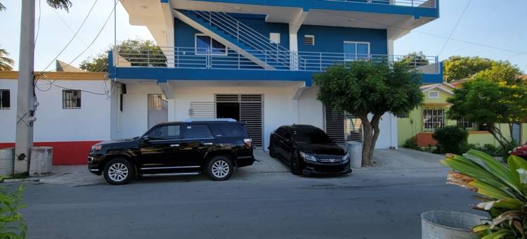 豪华时尚酒店(Luxury Chic Hotel)图片