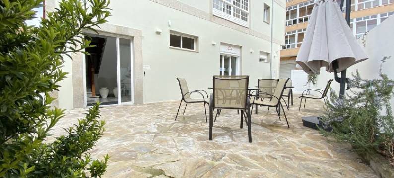 Pantón Ribeira Sacra公寓(Apartamentos Pantón Ribeira Sacra)图片