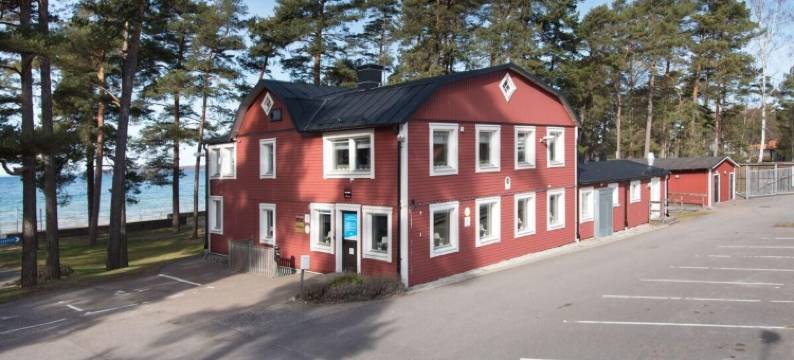 瓦拉蒙旅舍(Varamon Vandrarhem)图片