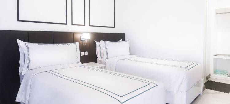 努拉马里奥波罗酒店(Noola Hotel Malioboro)图片