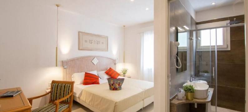 塔贝拉贝(Tabernabè)图片