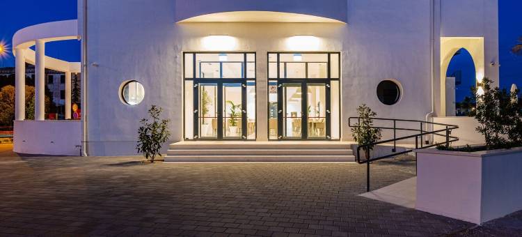 扎达尔米拉玛雷酒店(Miramare Hotel)图片