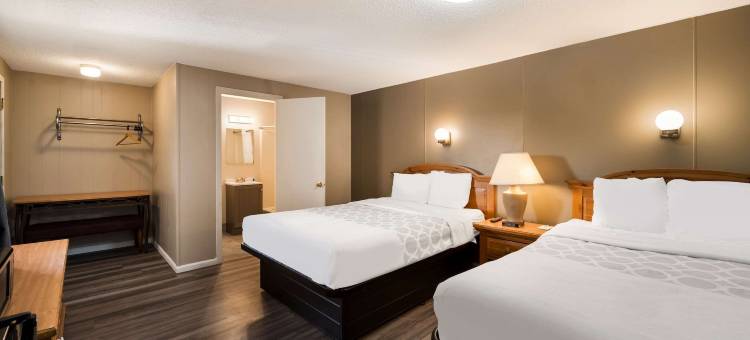 经济实惠旅馆(Rodeway Inn)图片