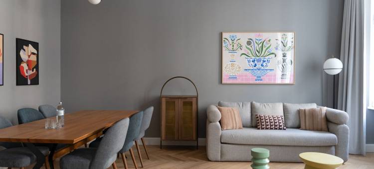 Numa | Terra 公寓(Numa Vienna Terra)图片