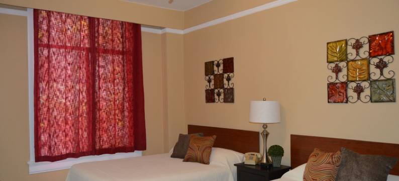 SF广场酒店(SF Plaza Hotel)图片