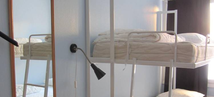 乌普萨拉市旅馆(Uppsala City Hostel)图片