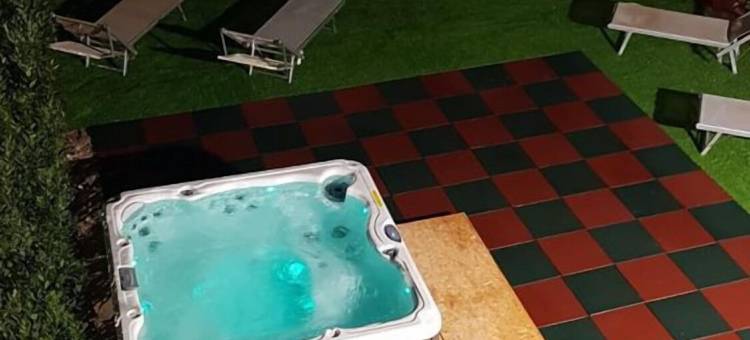 帕拉佐卡维亚酒店(Hotel Palazzo Caveja)图片