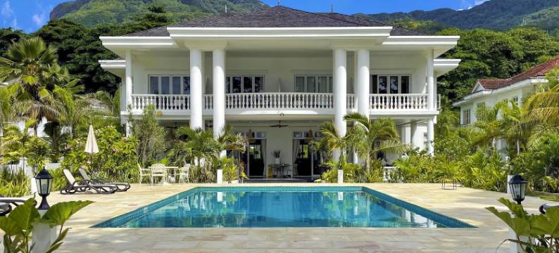 埃利森城堡 - 双人床别墅2(Chateau Elysium - Two Bedroom Villa 2)图片