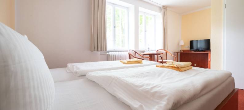 时光度假村(Seezeit-Resort am Werbellinsee)图片