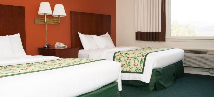 普利茅斯红地毯套房酒店(Red Carpet Inn and Suites Plymouth)图片