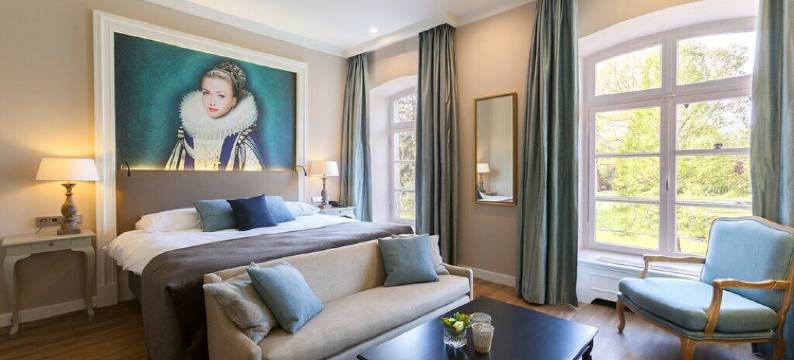 凡德瓦克酒店(Hotel Bloemendal)图片