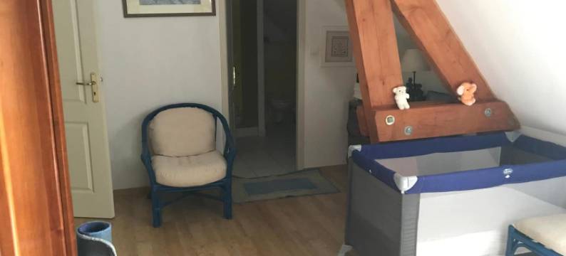 公园大厦酒店(La Maison du Parc)图片