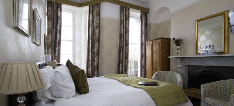 克林达尔旅馆(The Collingdale Guest House)图片