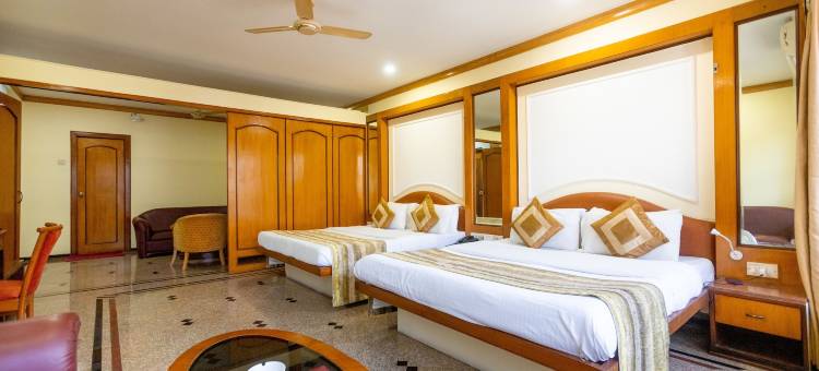 花园酒店(Garden Hotel)图片